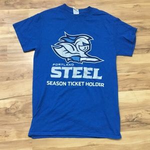 Portland Steel T-shirt